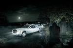 Rolls-Royce Phantom Hearse by Biemme Special Cars 2014 года